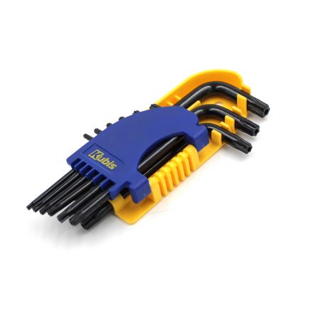 Ключі TORX