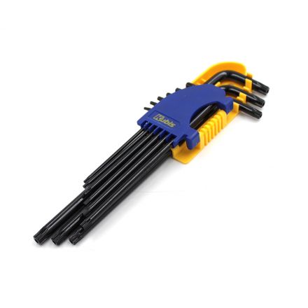 Ключі TORX
