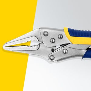  Spannzange universell