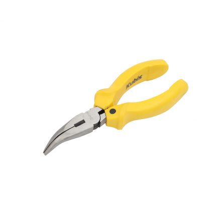 Довгогубці вигнуті Gripper