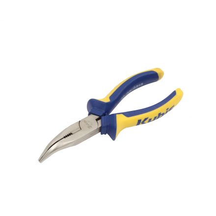 Довгогубці вигнуті ProGripper