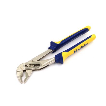 Кліщі трубні ProGripper