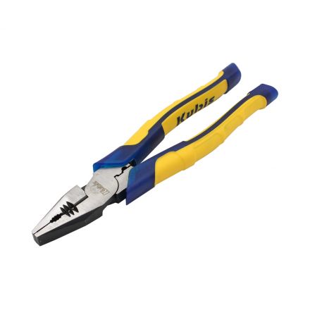 Плоскогубці PowerGripper