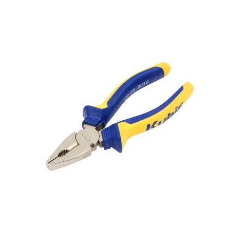 Плоскогубці ProGripper