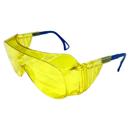 Schutzbrille verstellbare Bernstein Panzer 