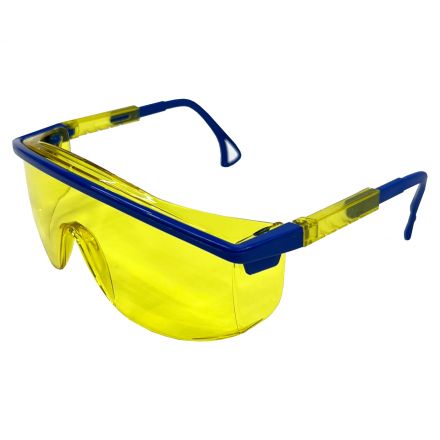 Schutzbrille verstellbare Bernstein Profi 