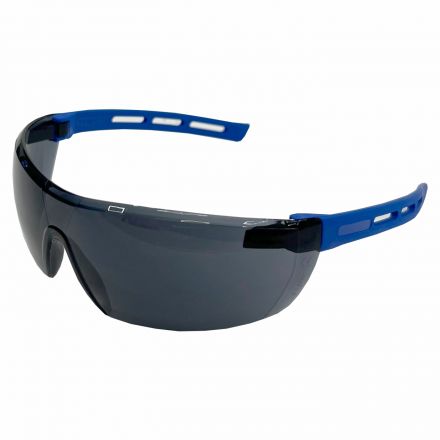 Schutzbrille dunkel Ergo