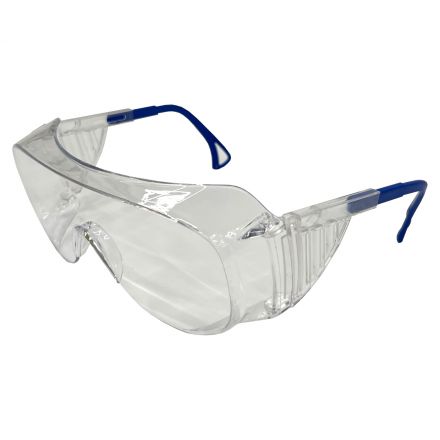 Schutzbrille verstellbare klarer Panzer 