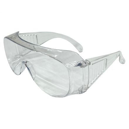 Schutzbrille klarer Standard