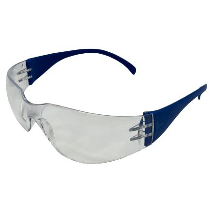 Schutzbrille klarer Uni