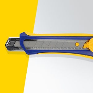 Schneidemesser