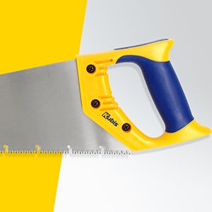 Bügelsäge für Holz